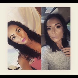 Meet your Posher, Bonnie